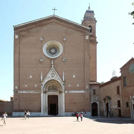 La Casa Di Fa *