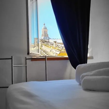 La Casa Di Fa סיינה