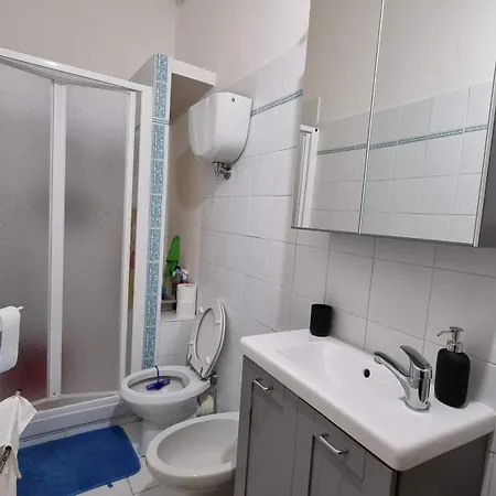 דירה La Casa Di Fa סיינה