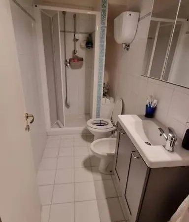 La Casa Di Fa דירה סיינה