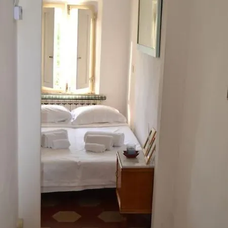 Apartment La Casa Di Fa *