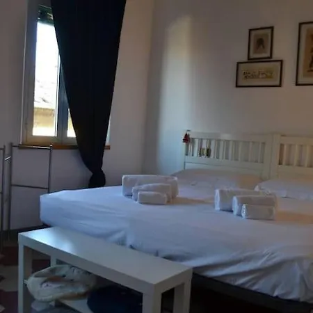 La Casa Di Fa Siena