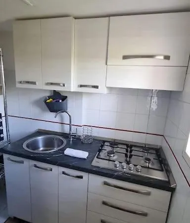 La Casa Di Fa * סיינה