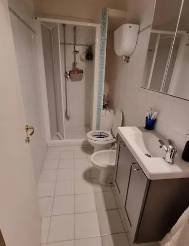 La Casa Di Fa דירה סיינה