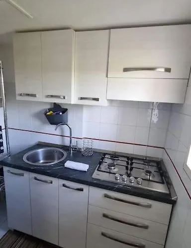 La Casa Di Fa * סיינה