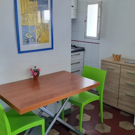 La Casa Di Fa Apartmán Siena