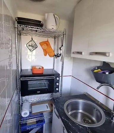 La Casa Di Fa Apartament Siena