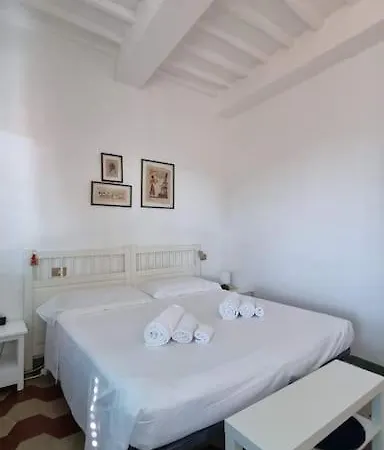 아파트 La Casa Di Fa *