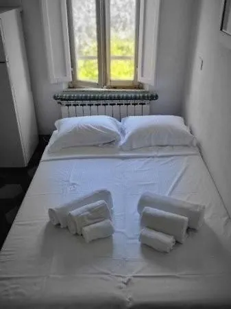 La Casa Di Fa 아파트