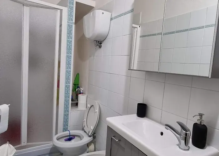 Apartmán La Casa Di Fa Siena