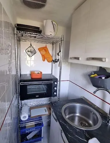 La Casa Di Fa Apartmán Siena