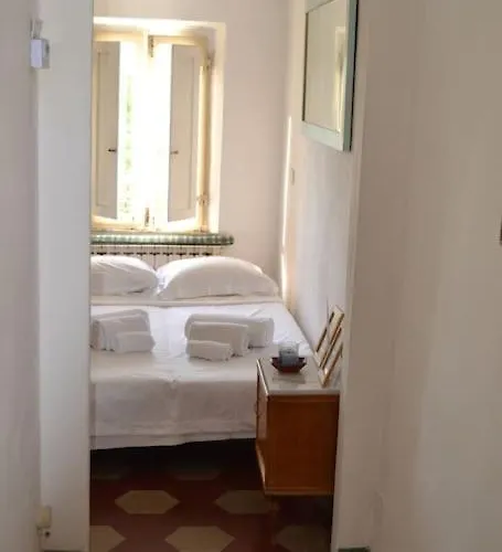 Apartament La Casa Di Fa *