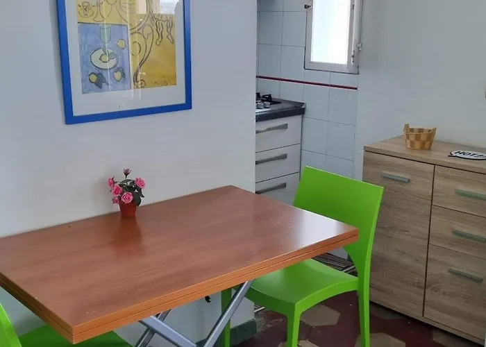 La Casa Di Fa Lägenhet Siena